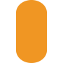 fls web icon cycling orange extreme